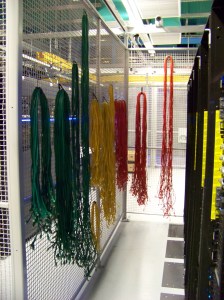 Cable Storage